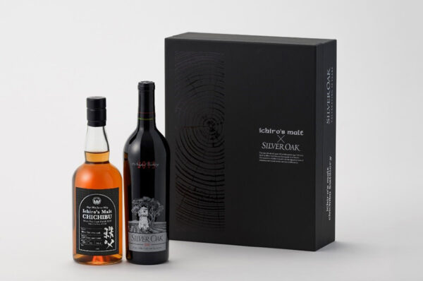 イチローズモルト秋田屋160周年記念限定