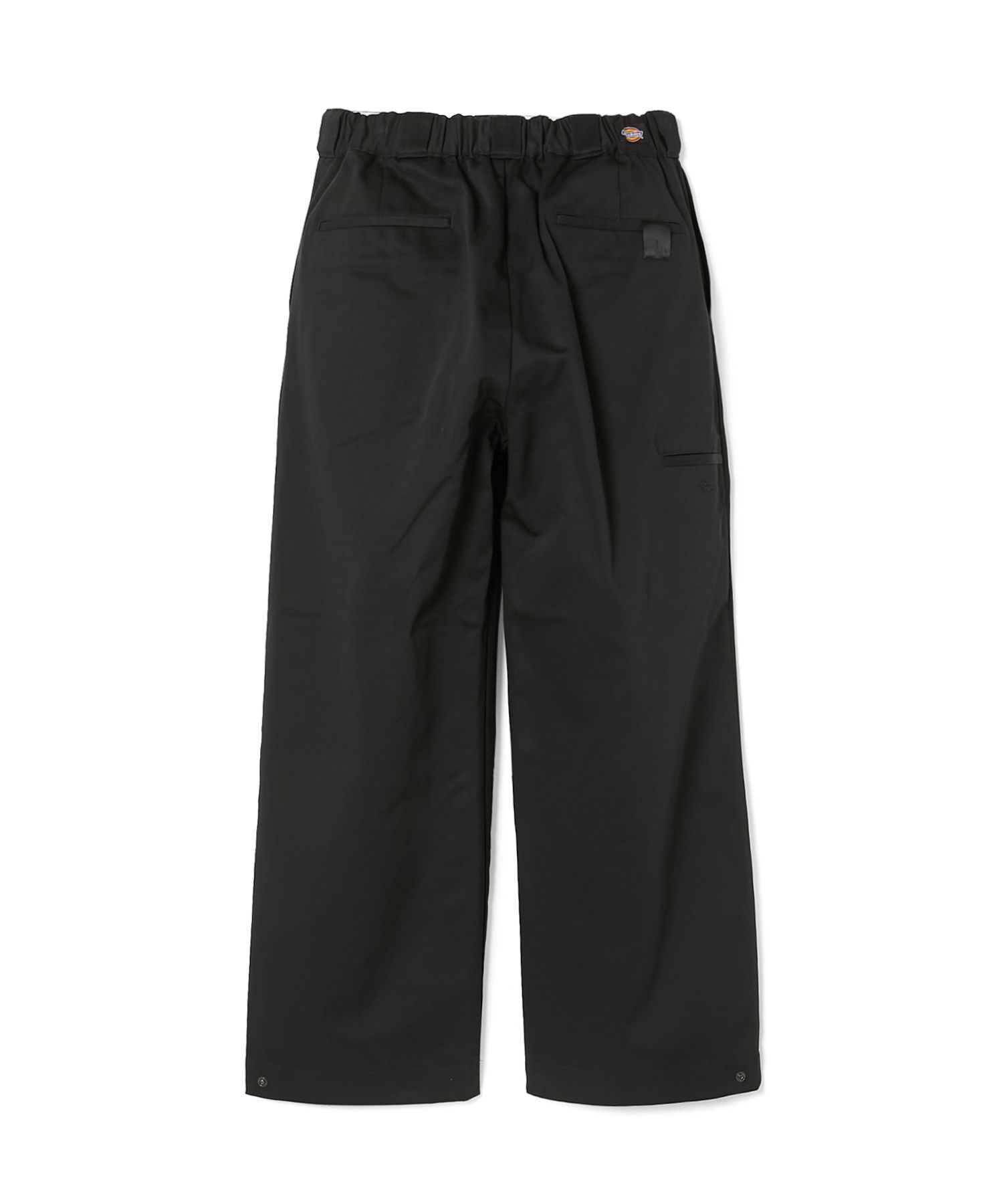N.HOOLYWOOD COMPILE x Dickies WIDE PANTS N.HOOLYWOOD COMPILE│N