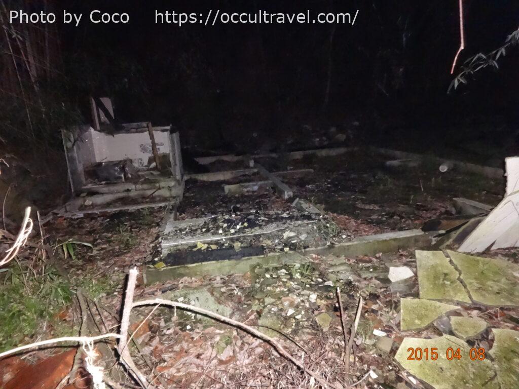 7つの家の村b 7つの家の村b 心霊スポット】住人達は一体どこに？七