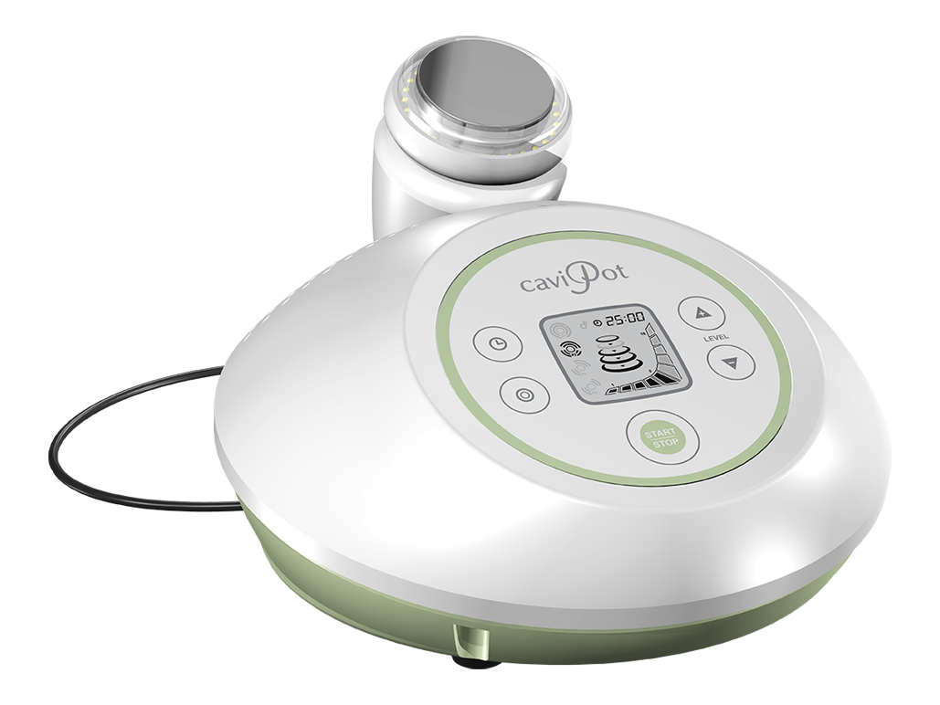 結*様 返金保証 キャビポット Cavipot 痩身エステマシン ビューティー