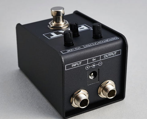 ProCo Lil RAT – Oceania Audio Sales