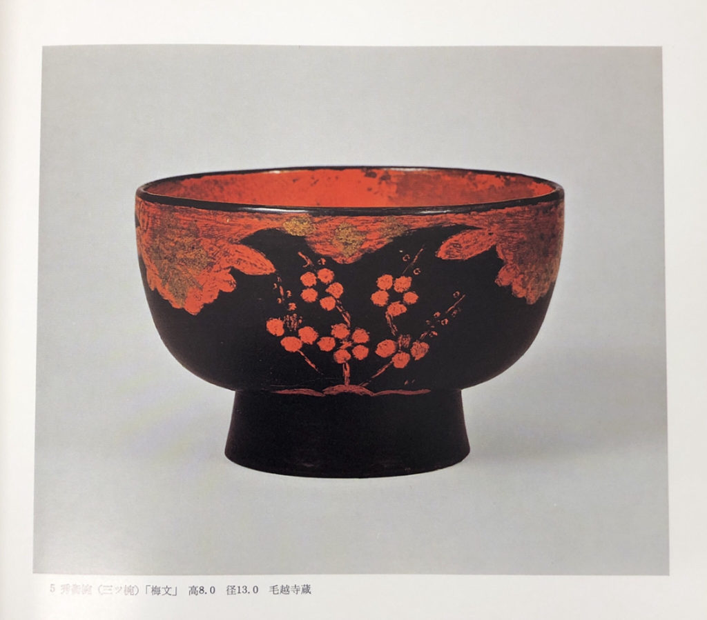 秀衡塗特有の模様の意味と、金箔のはがれについて | 秀衡塗 オーダー