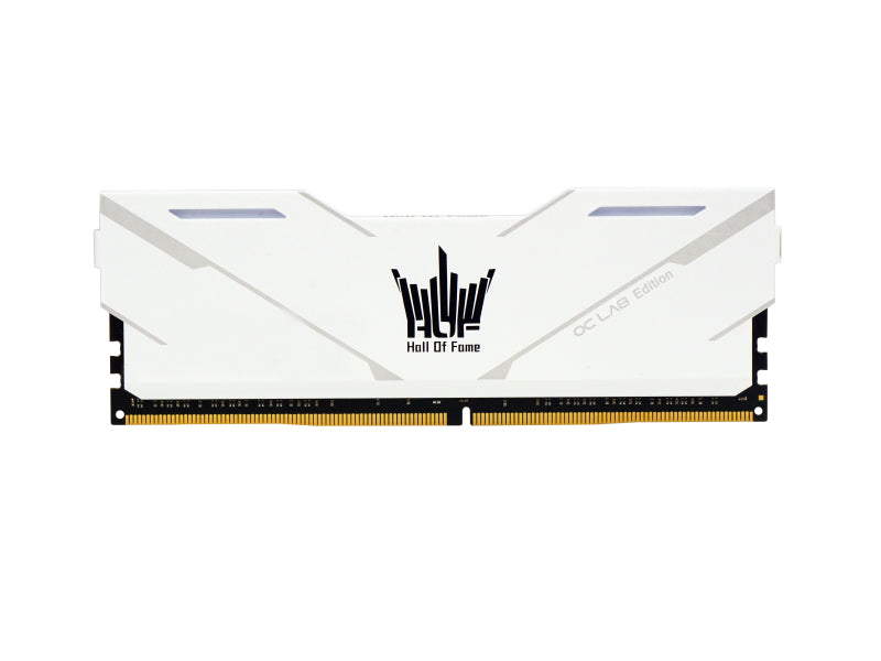 GALAX HOF OC Lab Master (DDR4-4000 CL19 8GB×2) / OVERCLOCK WORKS