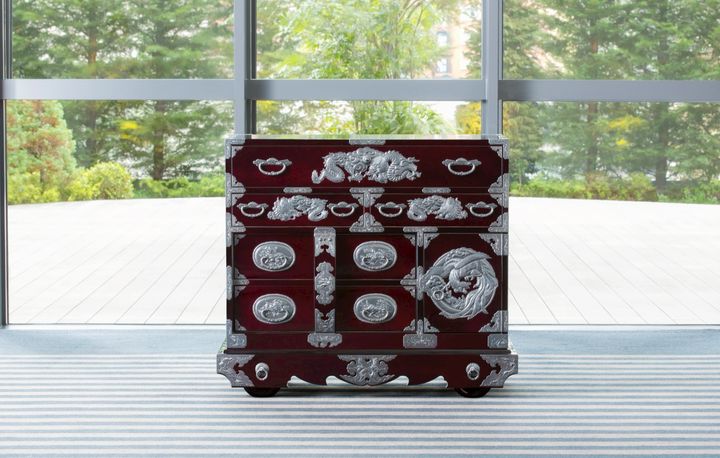 仙台箪笥 けやき産業 | LINE Official Account