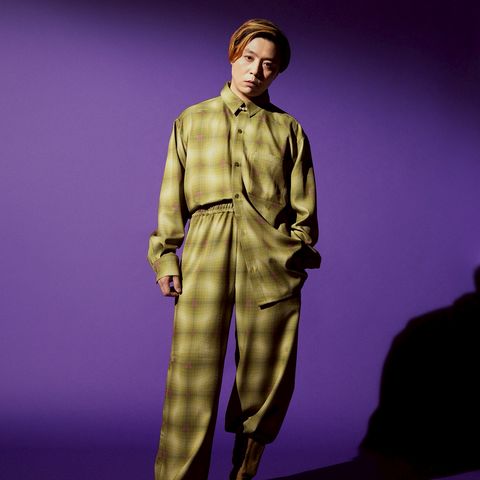 ZOZOコラボアイテム | 堂本剛 | LINE Official Account