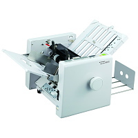 コート紙対応の自動紙折り機 NIPPO NP270Aが格安！