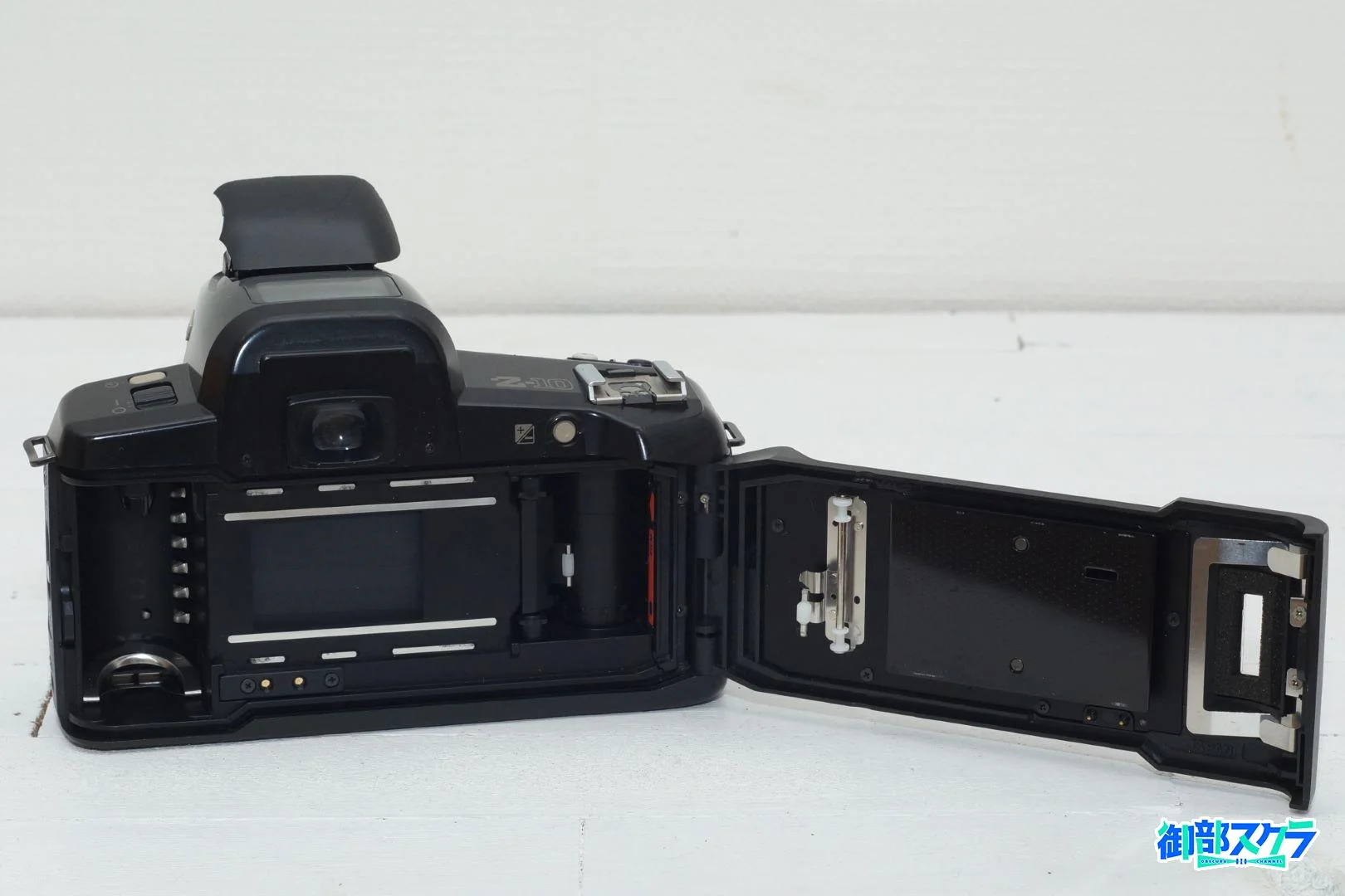 105ペンタックス Z-10 レンズ使用説明書電池 35ミリフイルム送料込み