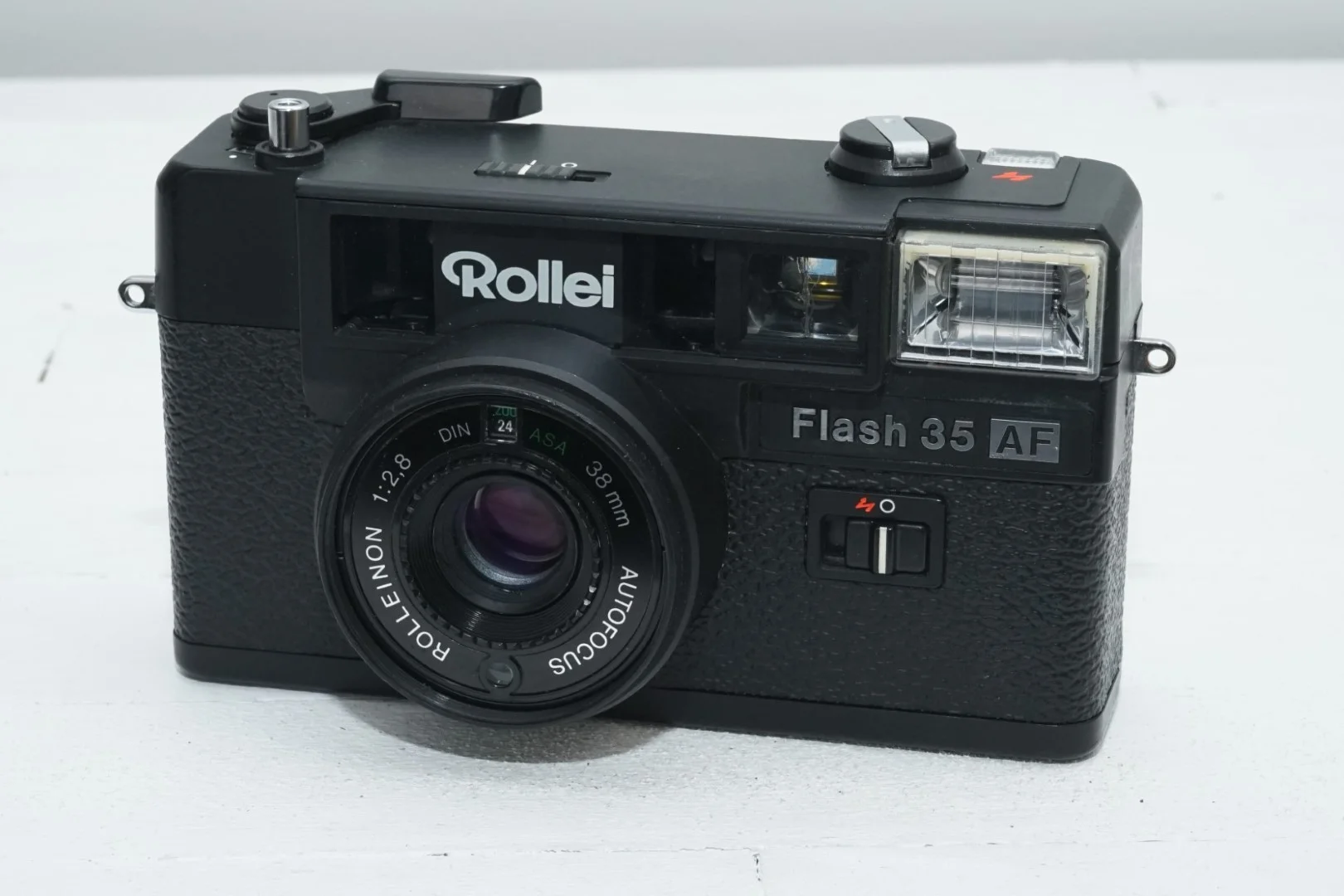 Rollei Flash 35 AF 、 Q831 Rollei Flash 35 AF 、 Q831 Rollei 35AF
