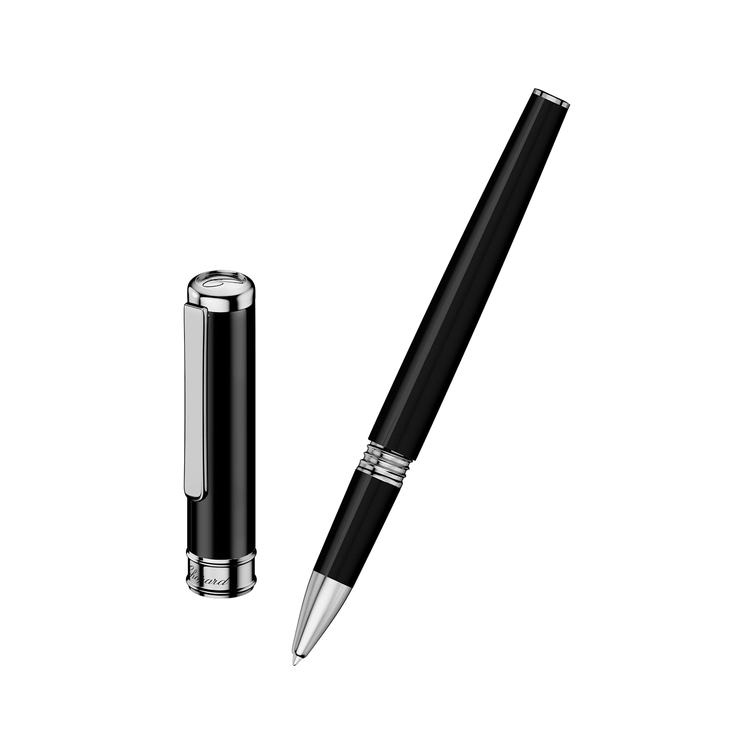 Classic rollerball pen | Chopard® Luxury Accessories 95013-0480