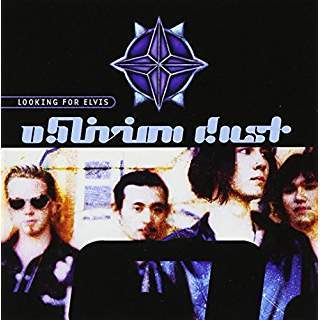 KEEP!～OBLIVION DUST サイン KEN K.A.Z 力司