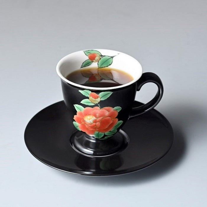 陶あん 清水焼 – ogawa coffee