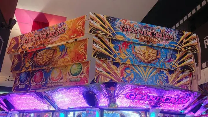 表について｜あなたのグランドクロス