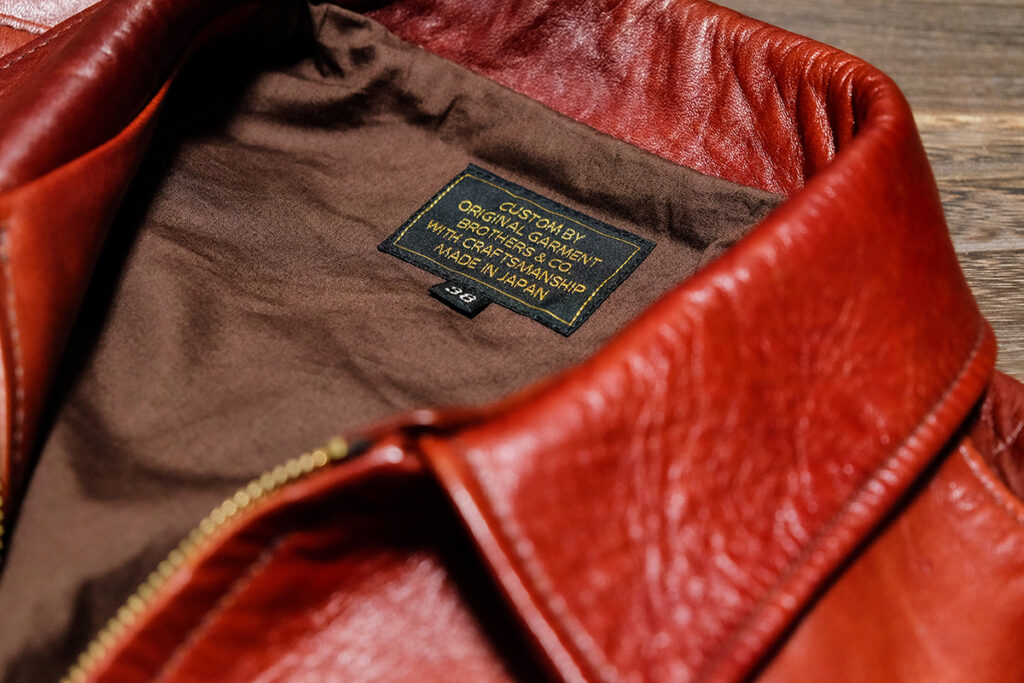 OG-2」オーダー開始。（終了） - オージーブロス