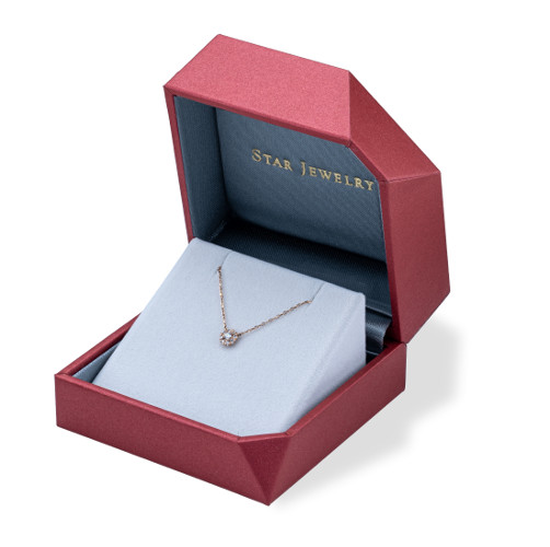 スタージュエリー｜数量限定ジュエリー「HOLIDAY LIMITED」が11月22日