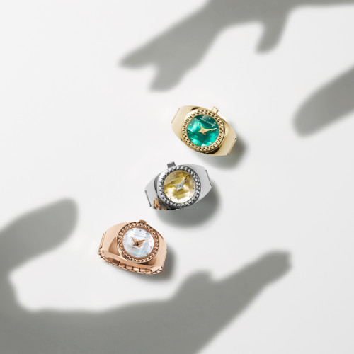 スタージュエリー｜数量限定ジュエリー「HOLIDAY LIMITED」が11月22日