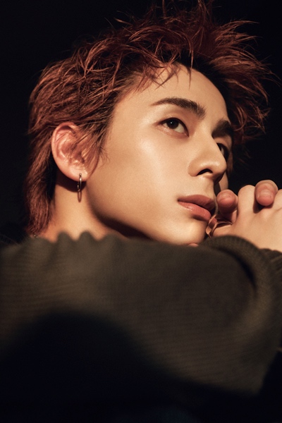 多才な音楽表現に注目！ INI・西 洸人さん「INIがつくる音楽にもっと