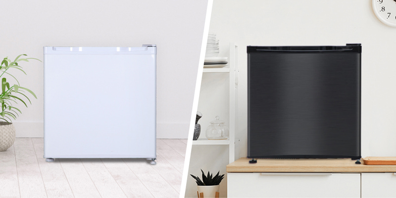 我が家の2台目の「冷凍庫」に！ コンパクトなのにしっかり収納できて大