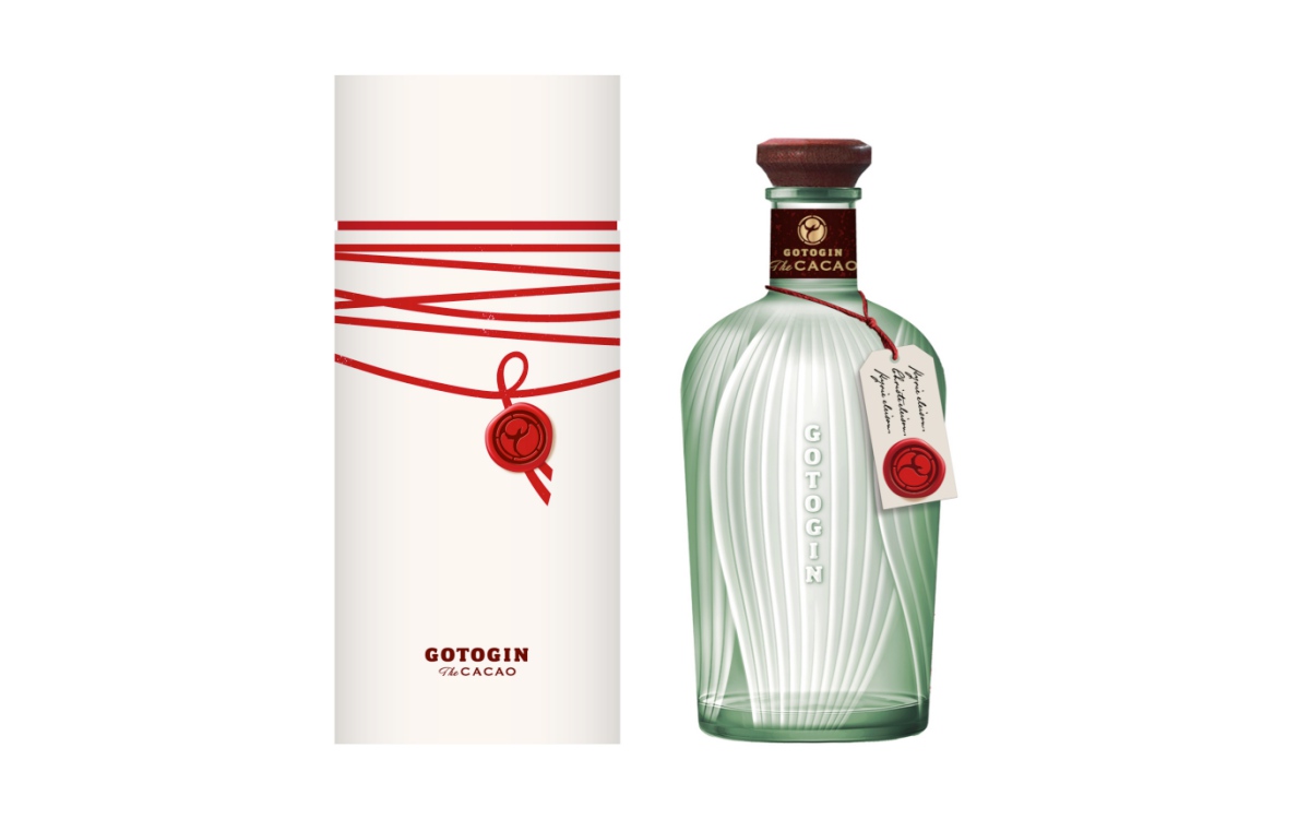 クラフトジンで大注目の「五島つばき蒸溜所」から数量限定ジン