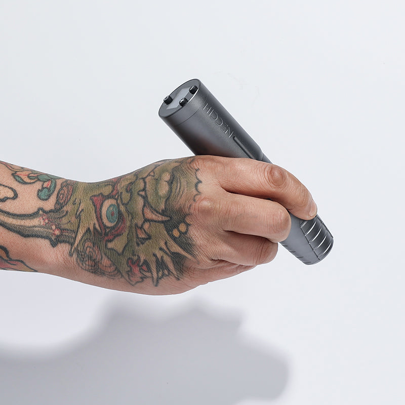 HIDDEN Wireless Tattoo Pen – OG PRODUCE