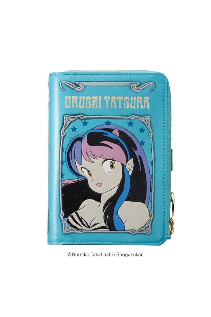 うる星やつら」の財布。 [画像ギャラリー 4/15] - コミックナタリー