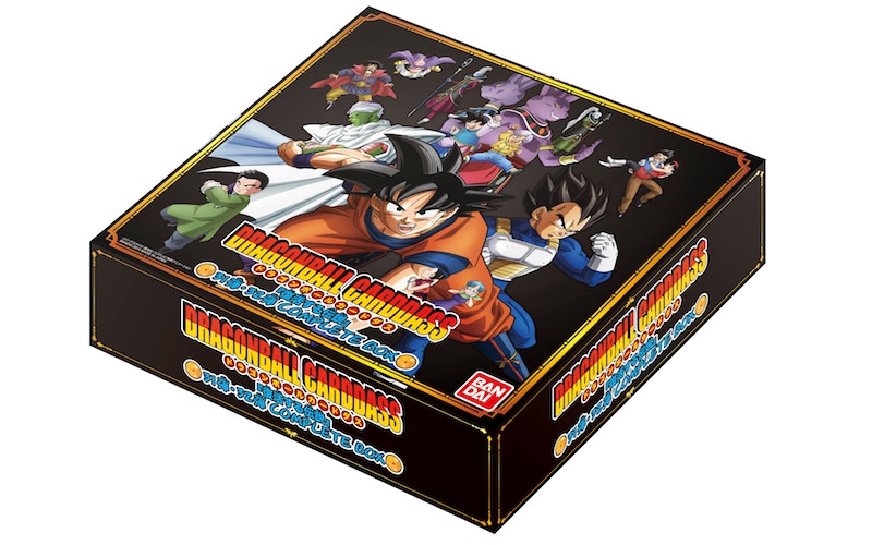 ドラゴンボール カードダス 大量まとめ売り 9/28まで ドラゴンボール