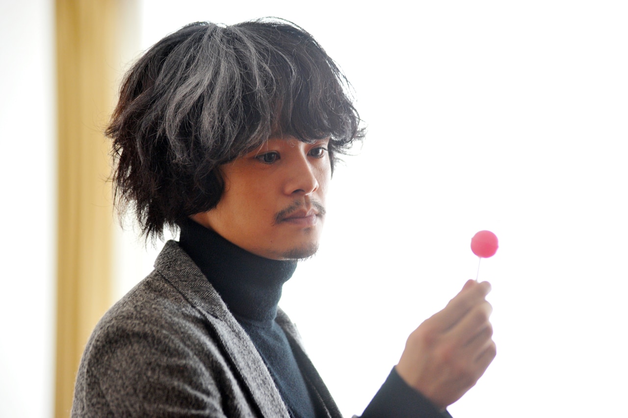 デスノート」映画と連動したドラマの映像公開、「竜崎篇」にはニアが