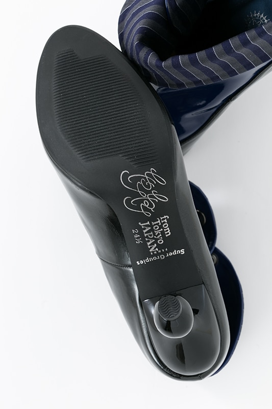 黒執事 Book of Circus」シエル・ファントムハイヴモデルのショート