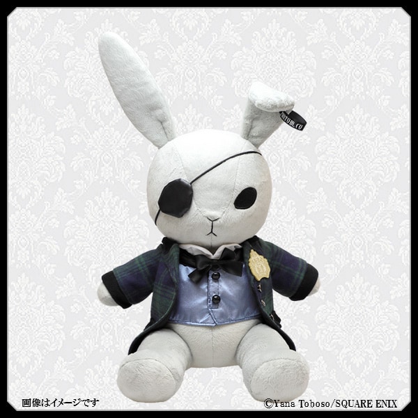 黒執事 Black Label」ポップアップストアの新作グッズ、ビタラビはお