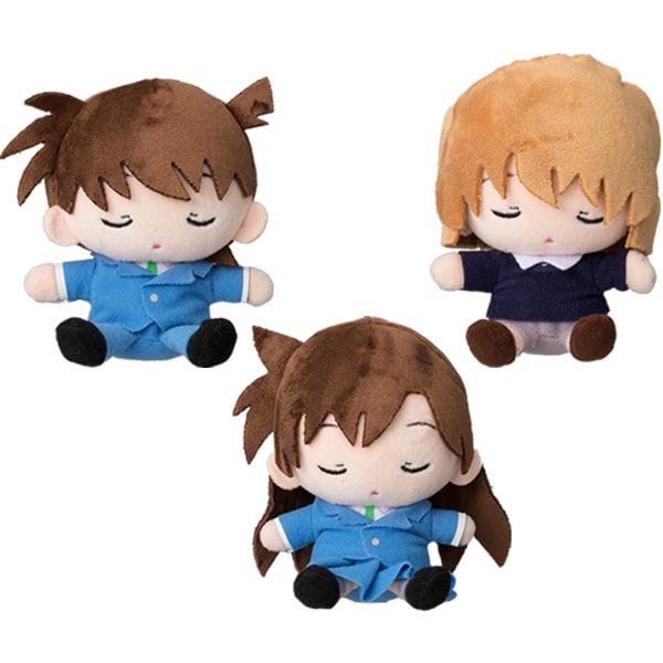 名探偵コナン おすわり ぬいぐるみ 服部平次 61BdJYp5rqL._AC_UL210_SR210,