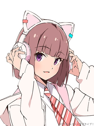 イキヅライブ ラブライブ ゲーマーズ 缶バッジ 佐々木翔音