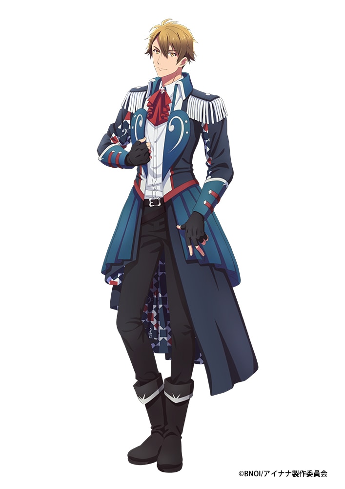 アイナナ 十龍之介 2019記念日 まとめ売り 十 龍之介 Birthday Store