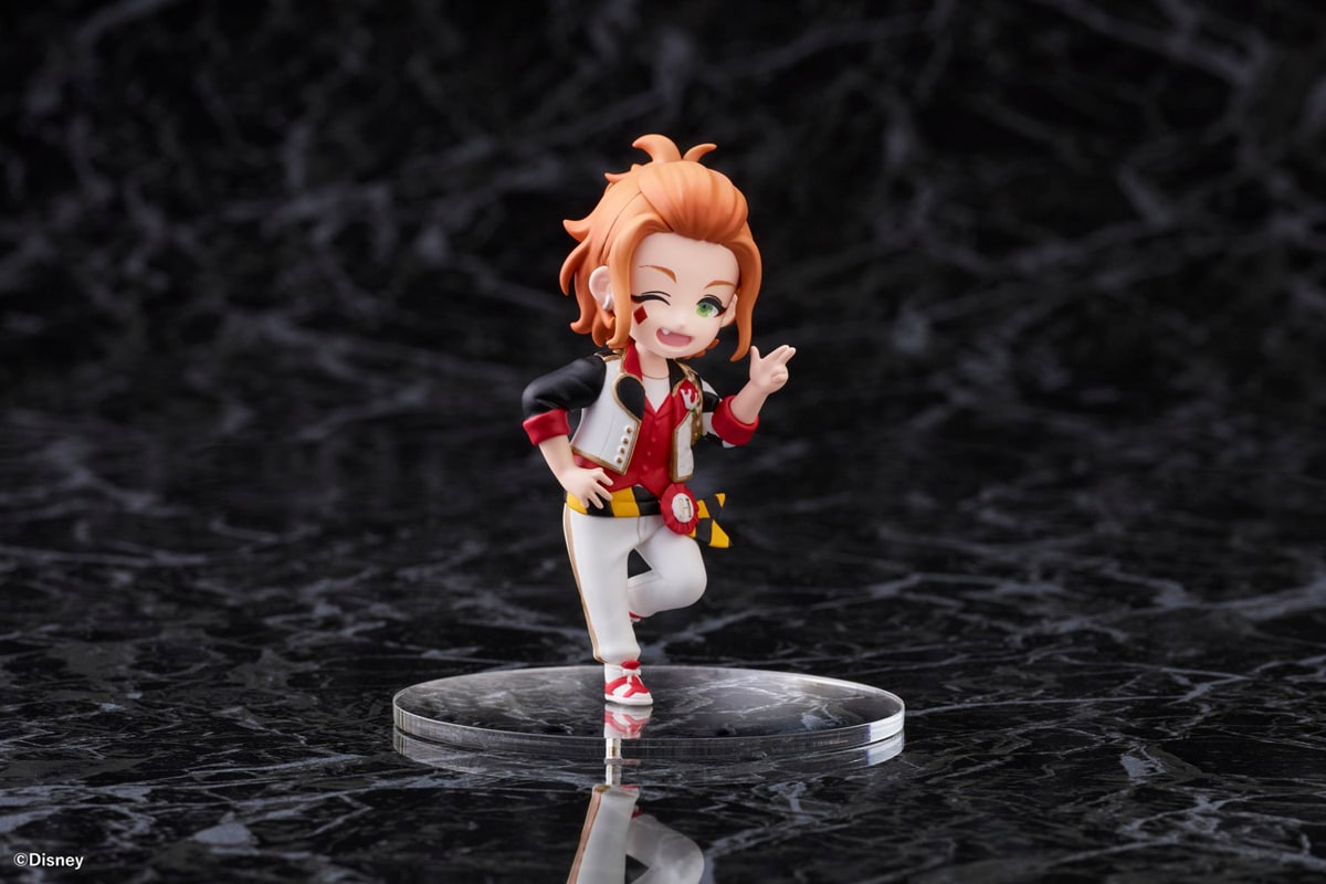 ねんどろいど ケイト・ダイヤモンド 「ディズニー ツイステッド