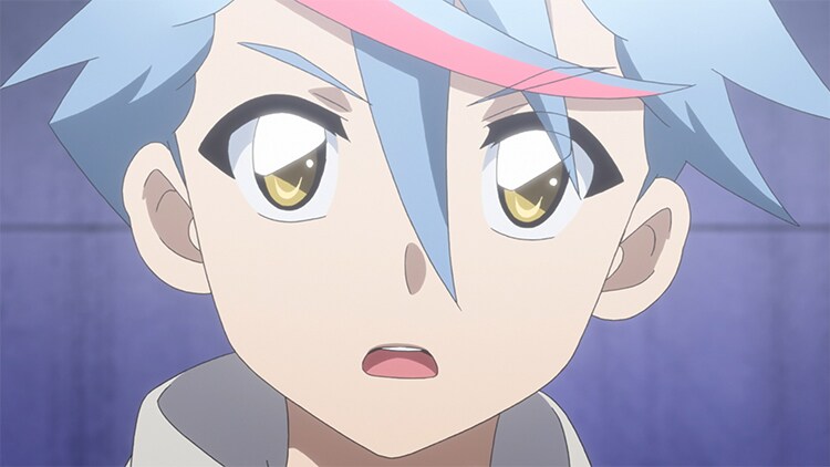 125 激レア 新幹線変形ロボ シンカリオン 新多シン 碓氷アブト ポスト