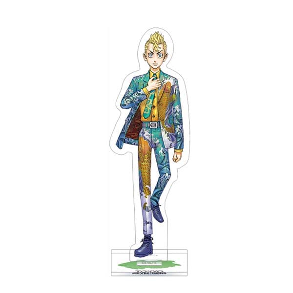 アクリルスタンド／花垣武道」 [画像ギャラリー 22/59] - コミックナタリー