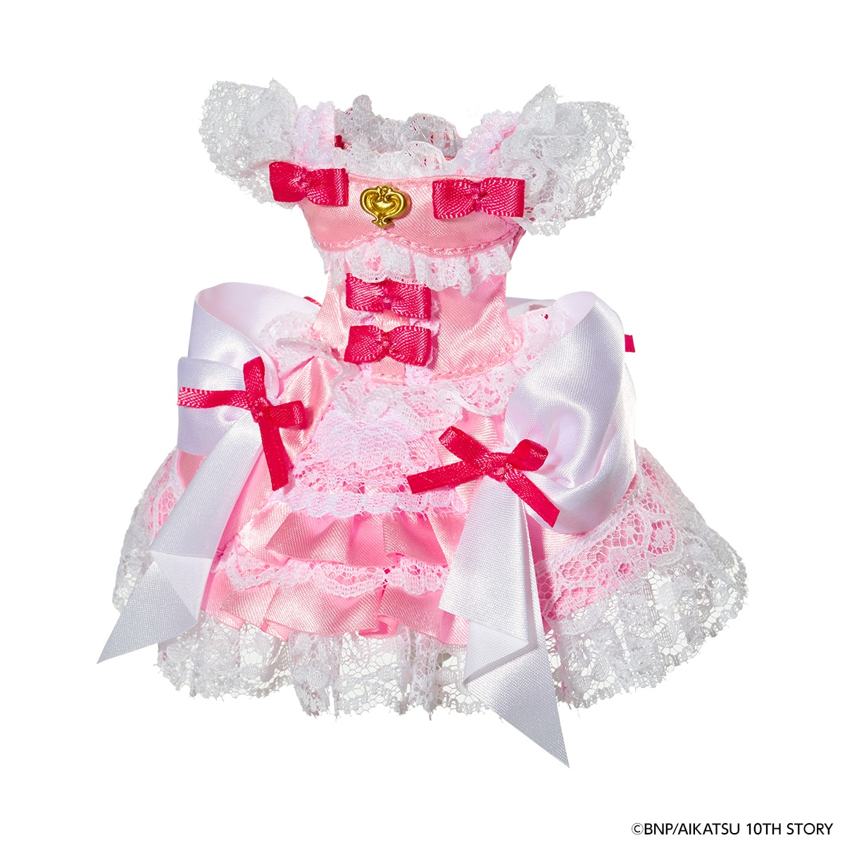 アイカツ ☆ オーロラキスコーデ ☆ 4枚セット プロモ版】オーロラキス