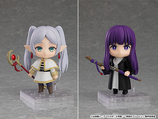 葬送のフリーレン フリーレン ねんどろいど 2367】 51IYi4PO+5L._AC_UF894,