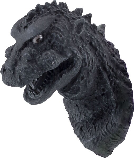 未開封 一番くじ ゴジラヘッドマグネット シン・ゴジラ 第二形態 第四