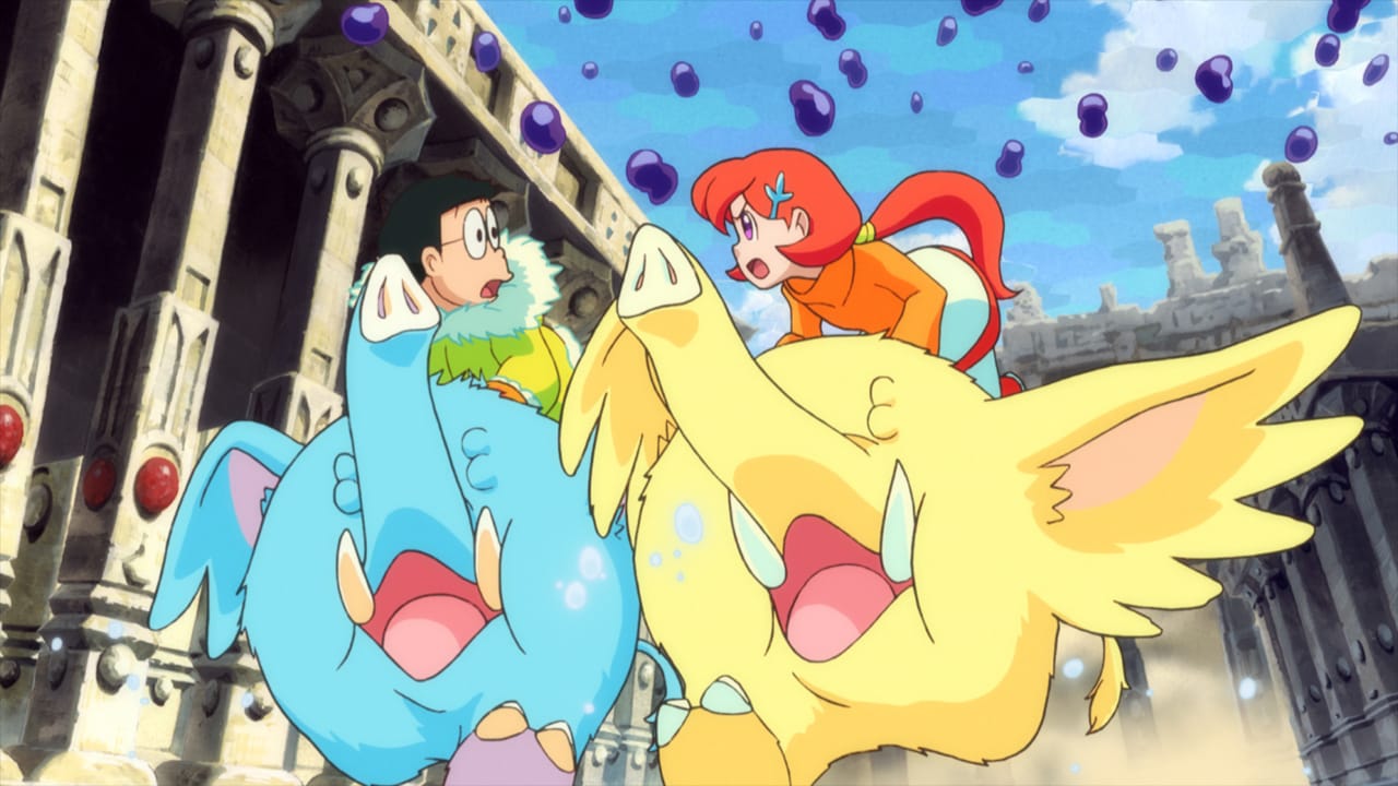 767-300ER JAL ドラえもん のび太の南極カチコチ大冒険 【公式通販】