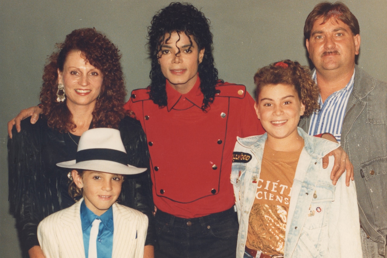 マイケル・ジャクソンを告発するドキュメンタリー、Netflixで配信