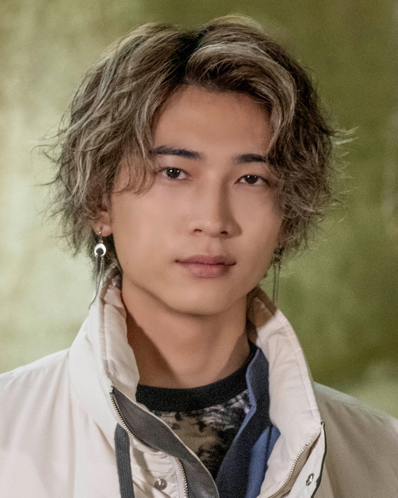 未開封 仮面ライダーガヴ ラキア・アマルガ 庄司浩平 生写真