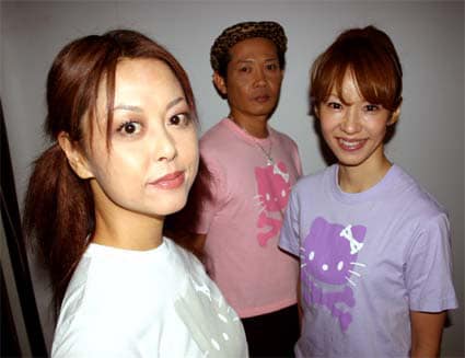 ステッカー付ツアーパンフレット 1990年ジッタリンジン Yahoo