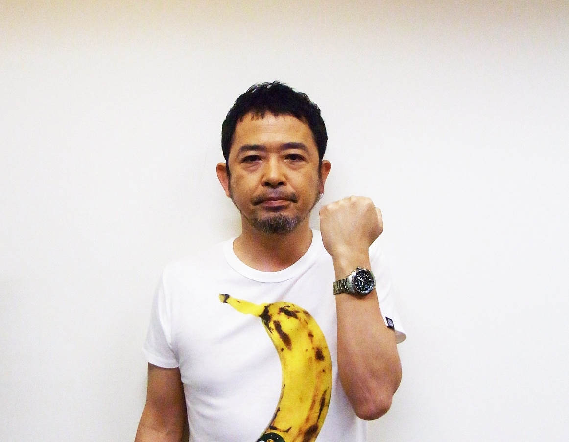 奥田民生】OT50 SAILOR×OT 万年筆 生産限定200本 奥田民生】OT50