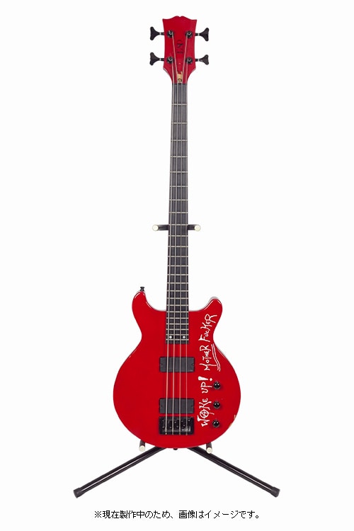 ESP製 TVB LUNASEA Jモデル EDWARDS by ESP LUNA SEA Jモデル SG