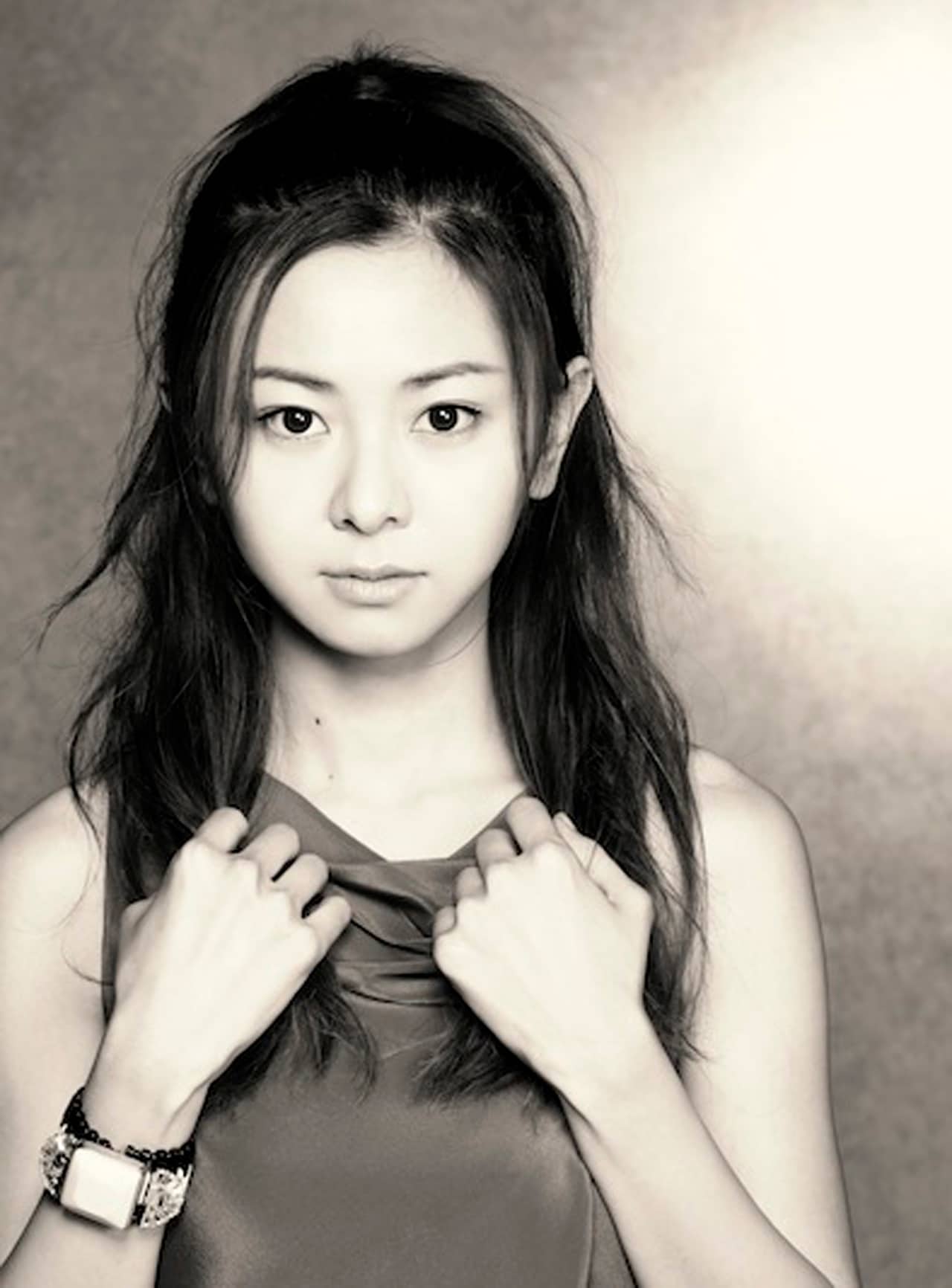 倉木麻衣 [画像ギャラリー 3/4] - 音楽ナタリー