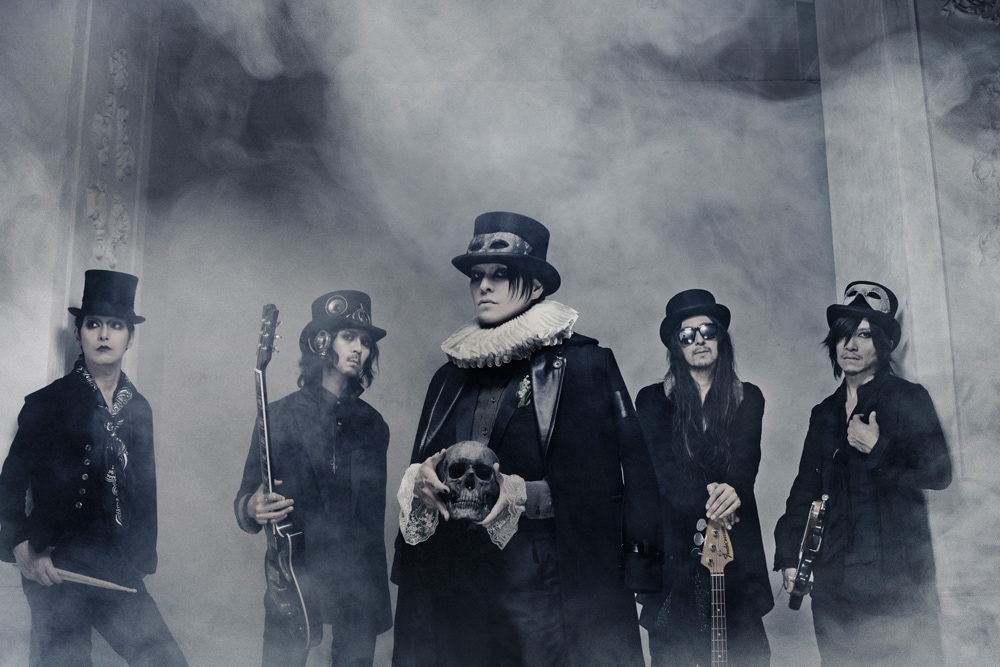 櫻井敦司 【 THE MORTAL 】衣装封入カード（非売品） 櫻井敦司 【 THE