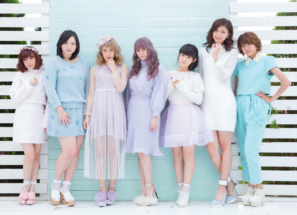 Berryz工房、ラストライブ含む“最後の4日間”を映像化 - 音楽ナタリー