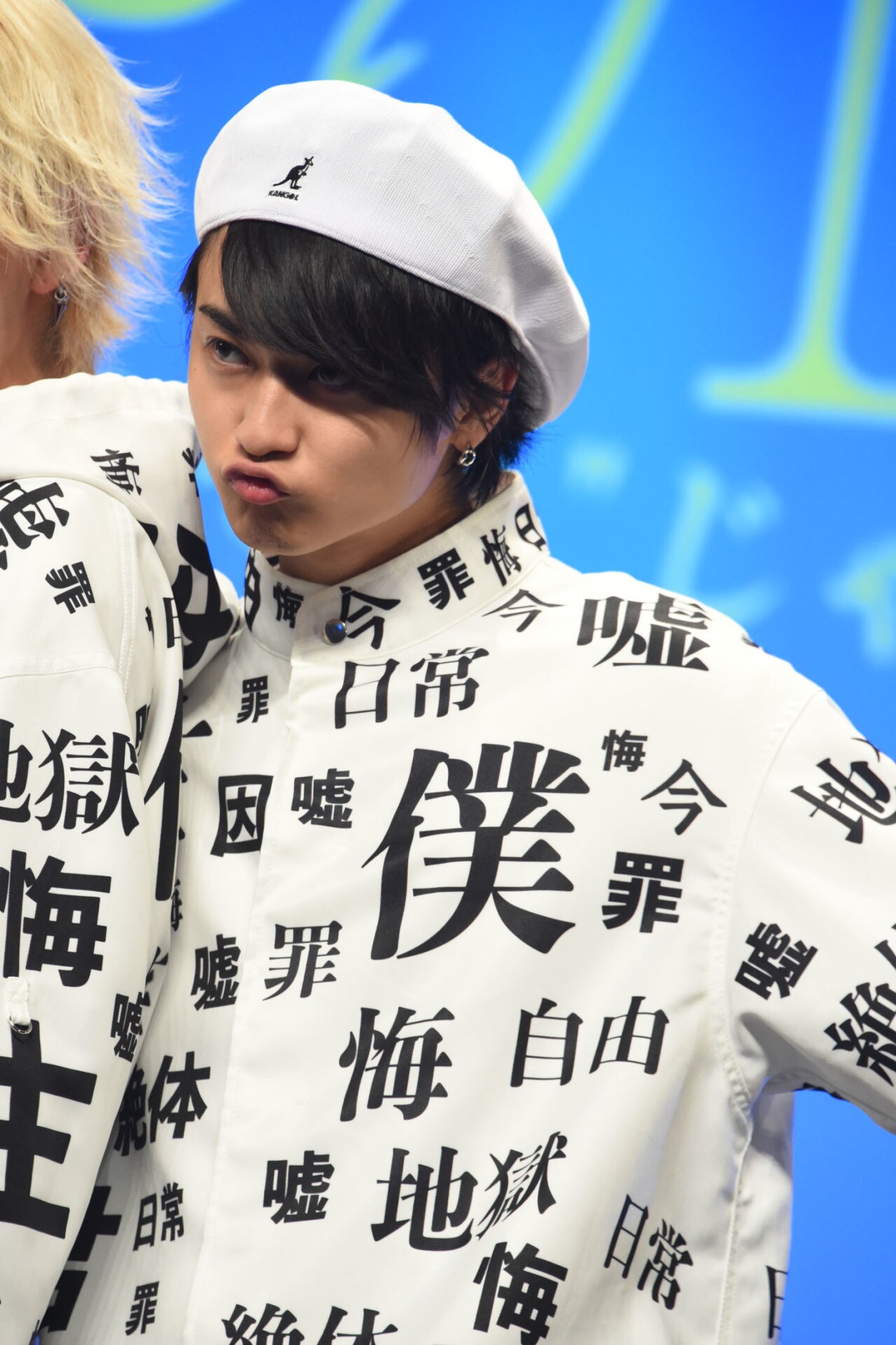 橘柊生（DISH//） [画像ギャラリー 44/45] - 音楽ナタリー