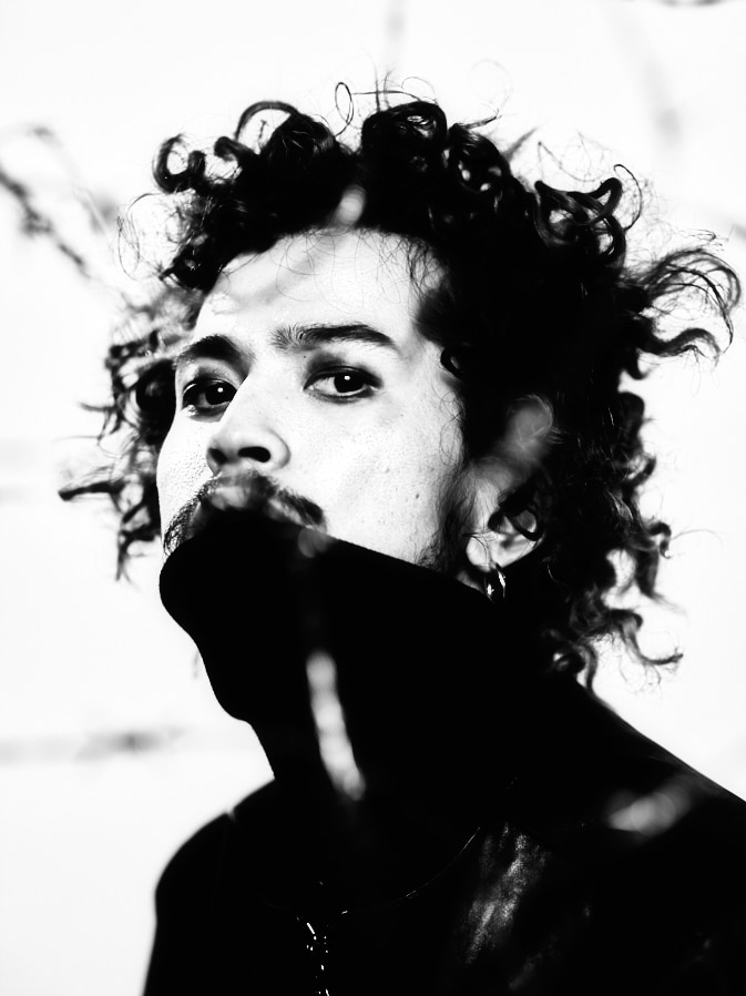 常田大希のファッションスタイル探求 常田大希スーパースター