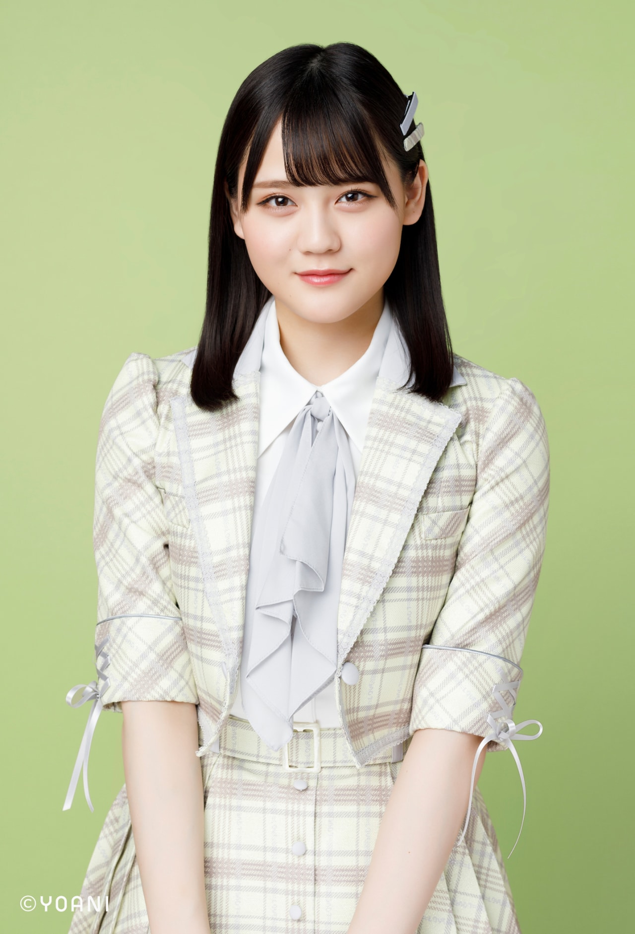 LOVE イコラブ ラッフルくじWチャンスのぼり 高松瞳 LOVE イコラブ