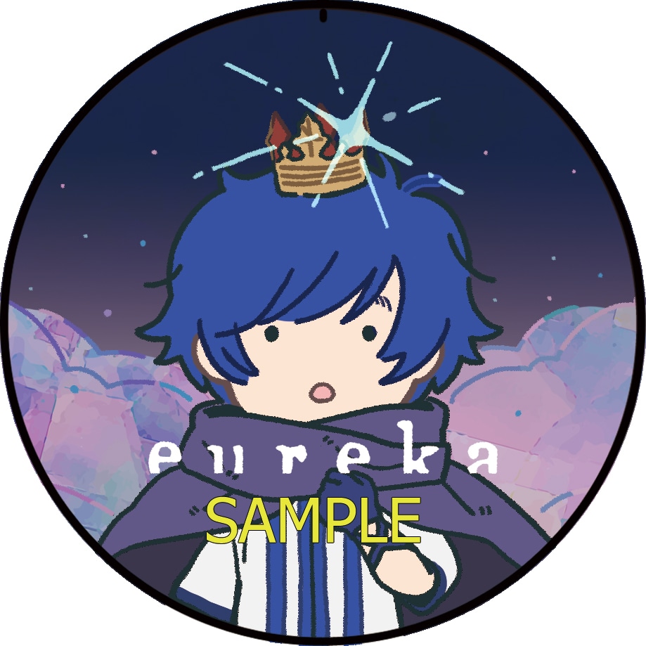 そらる 缶バッジ そらる まふまふ ひき旅 缶バッジ 特典After the